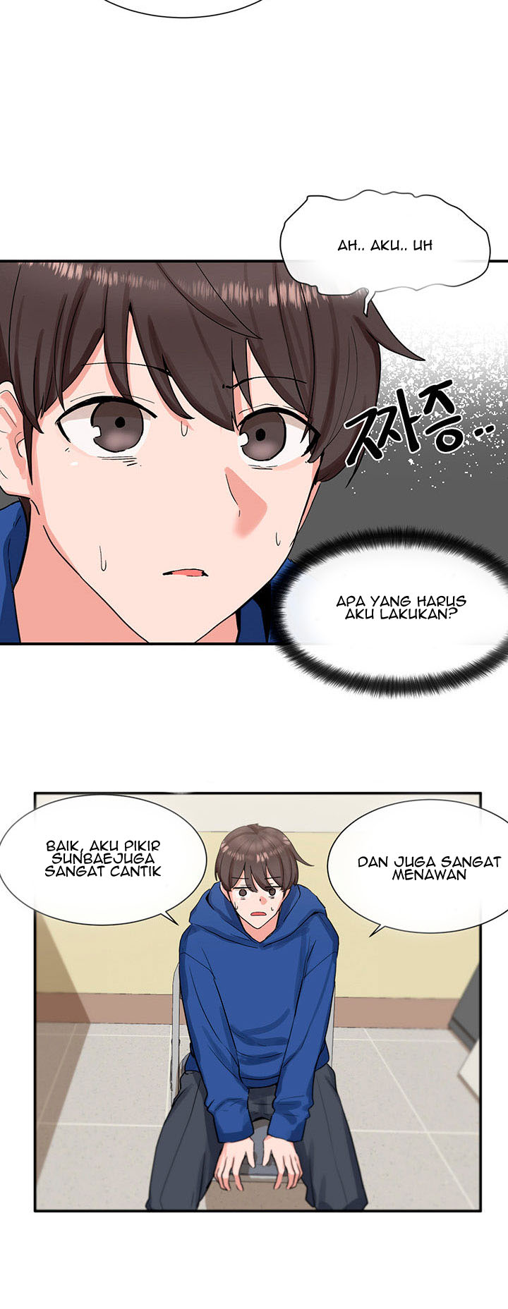 komik circles chapter 10 - 13