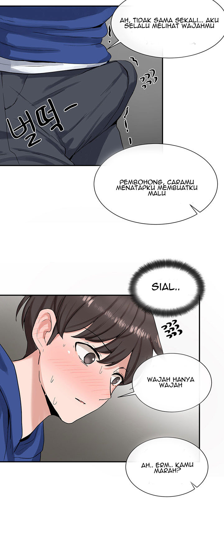 komik circles chapter 10 - 24