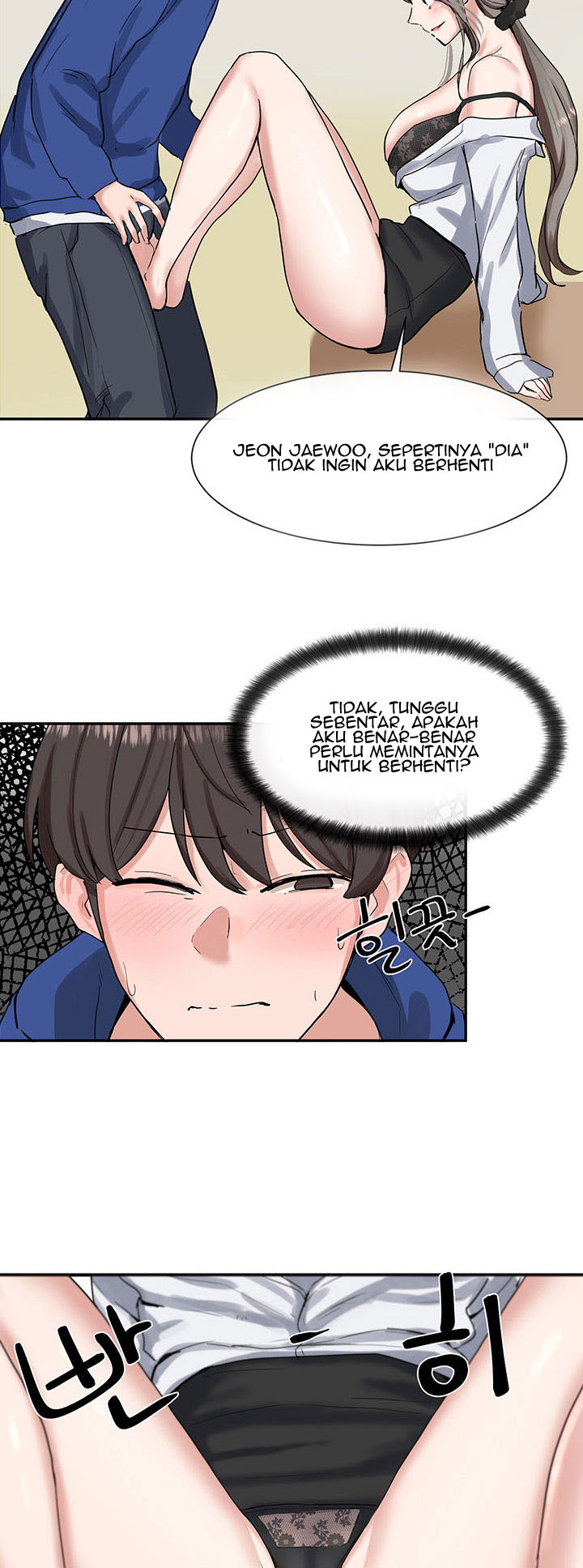 komik circles chapter 10 - 33