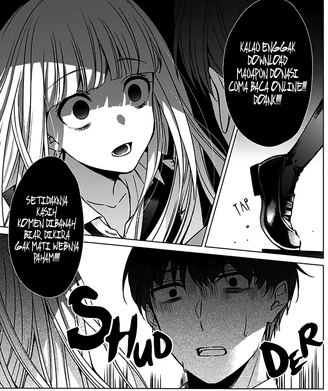 komik daughter friend chapter 24 - 11