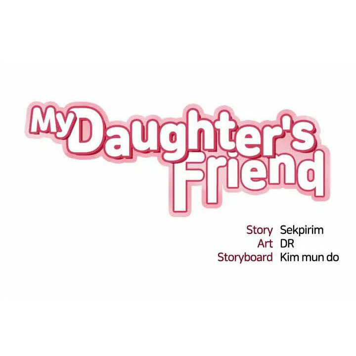 komik daughter friend chapter 26 - 1