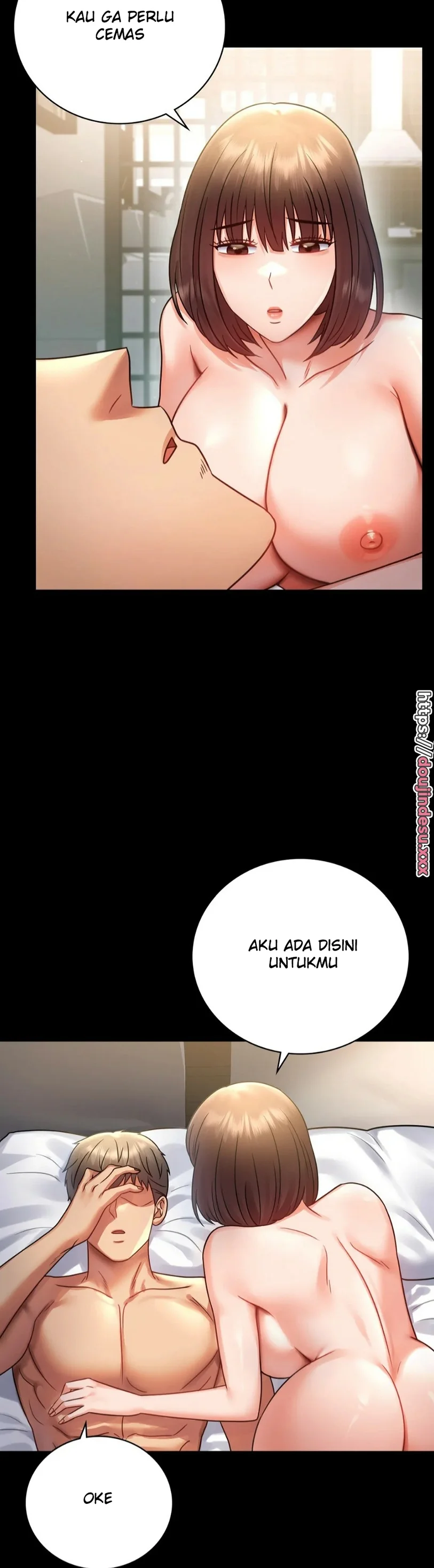 komik illicit love chapter 72 - 4