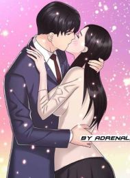 cover komik ...