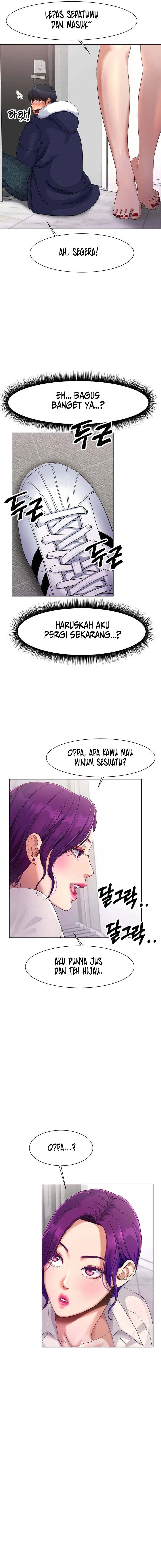 komik love in ice chapter 01 - 17