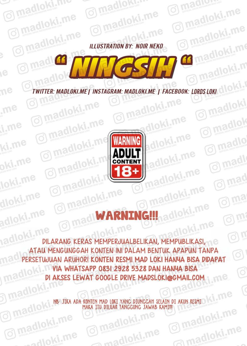 komik madloki ningsih chapter 02 - 0