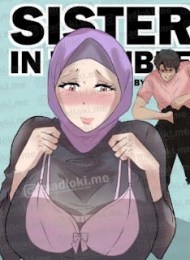 cover komik