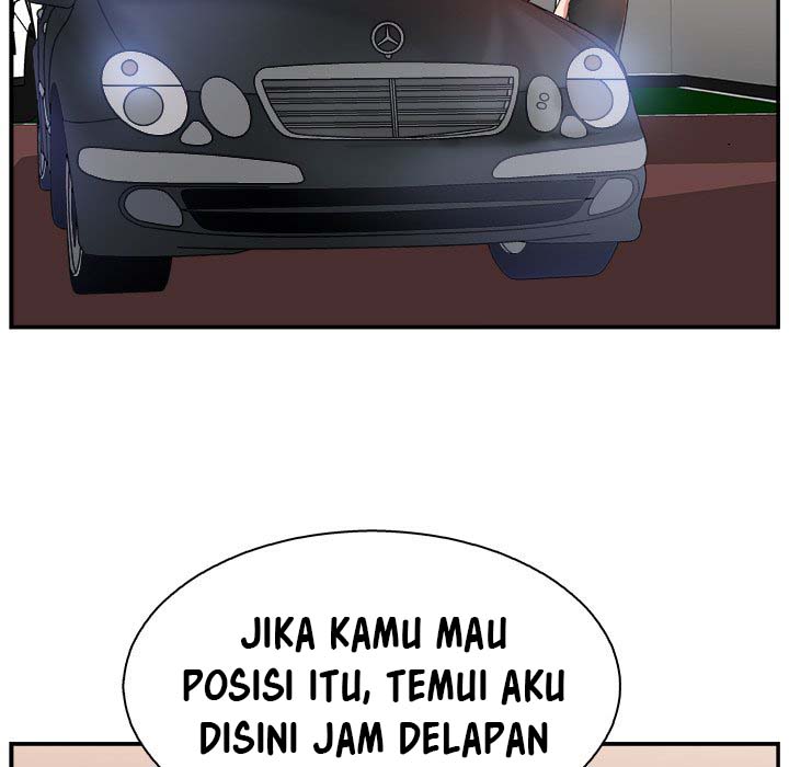 komik miss announcer chapter 15 - 28