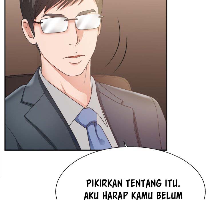 komik miss announcer chapter 27 - 19