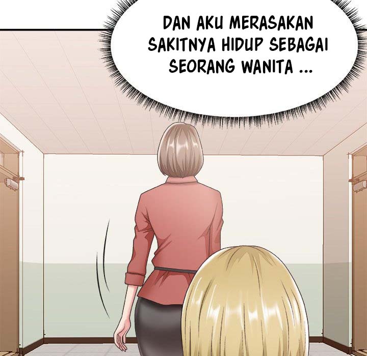 komik miss announcer chapter 27 - 26