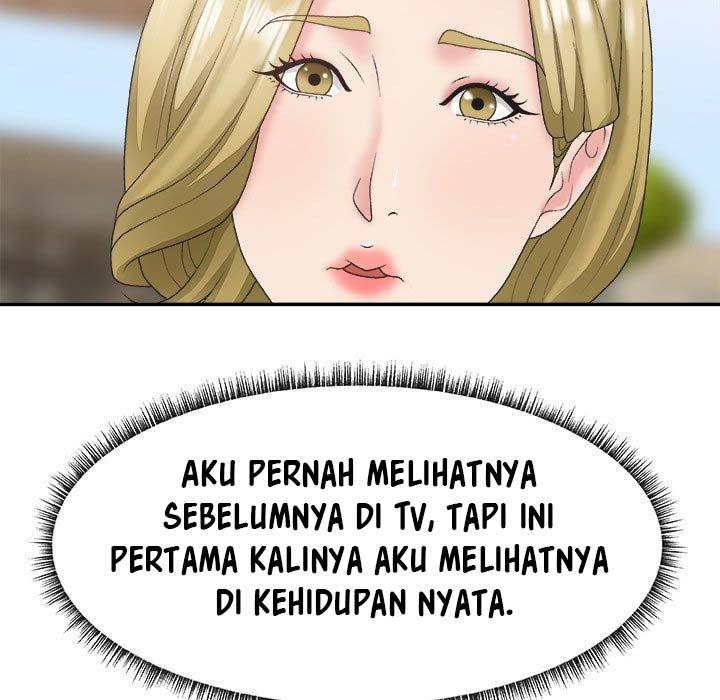 komik miss announcer chapter 27 - 45