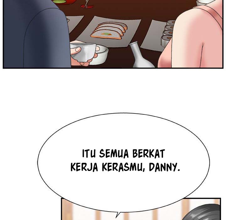 komik miss announcer chapter 27 - 76