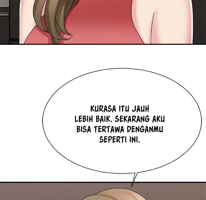 komik miss announcer chapter 46 - 136