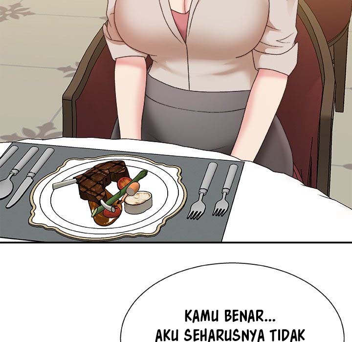 komik miss announcer chapter 47 - 23