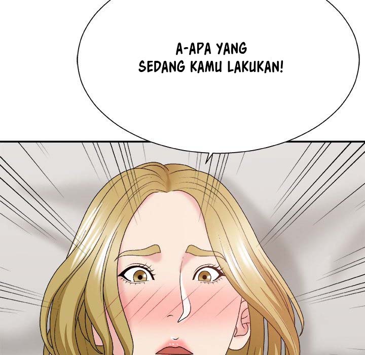 komik miss announcer chapter 47 - 73