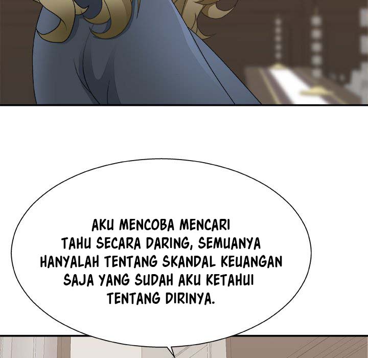 komik miss announcer chapter 48 - 37