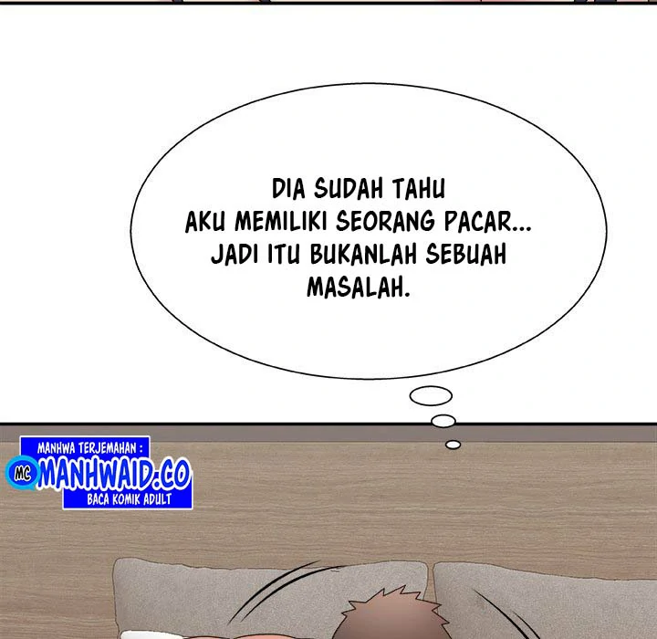 komik miss announcer chapter 49 - 50