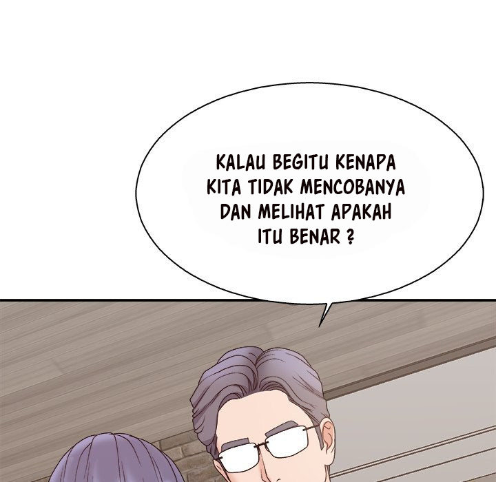 komik miss announcer chapter 50 - 143