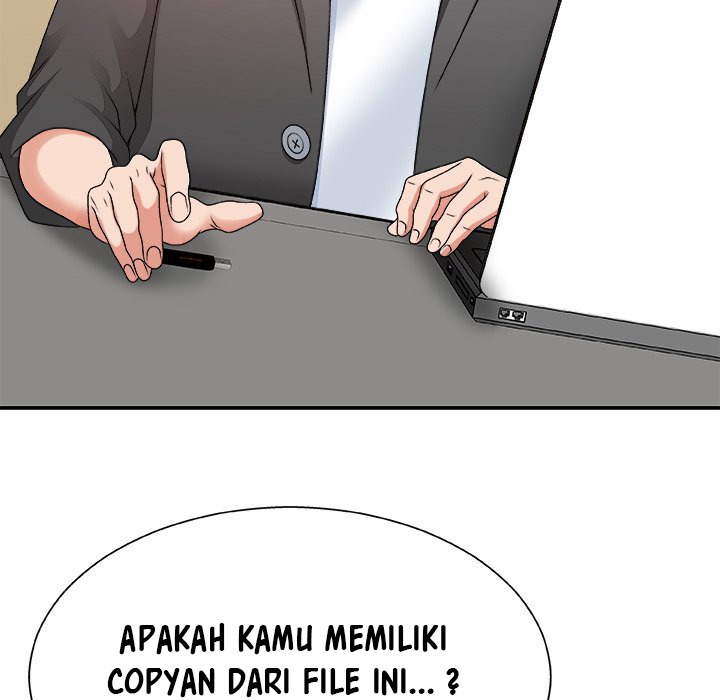 komik miss announcer chapter 54 - 7