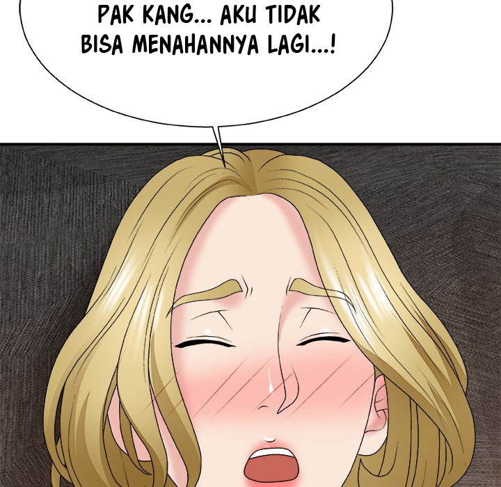 komik miss announcer chapter 54 - 133