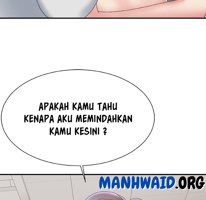 komik miss announcer chapter 59 - 116