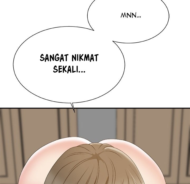 komik miss announcer chapter 60 - 91