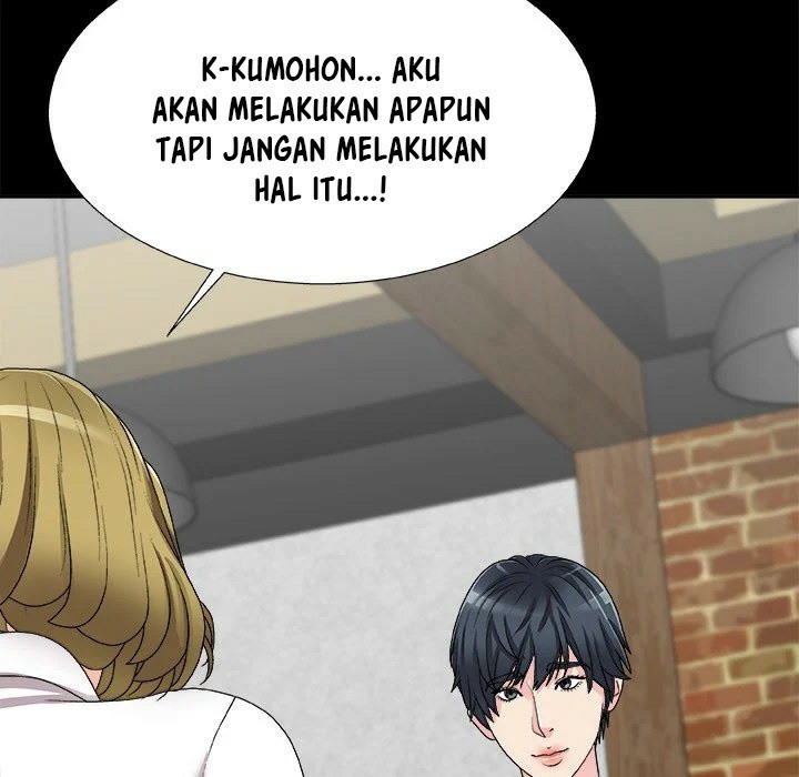 komik miss announcer chapter 64 - 40