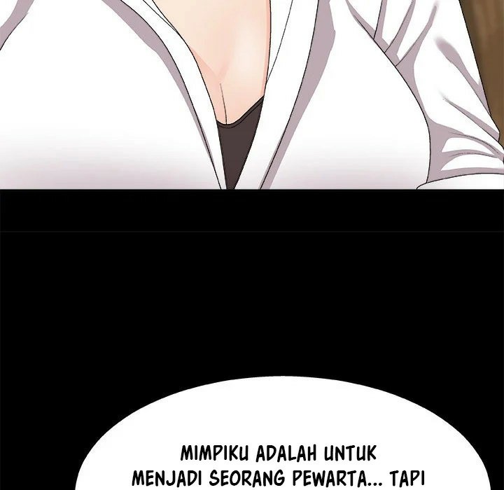 komik miss announcer chapter 64 - 50