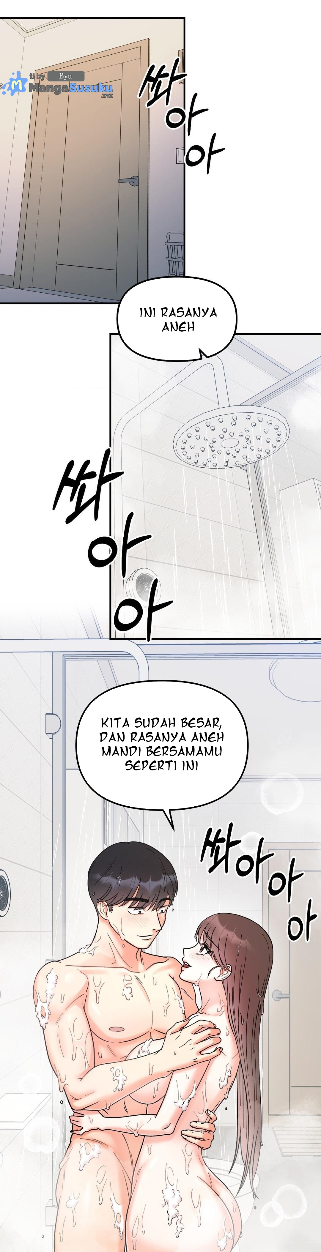 komik secret siblings chapter 38 - 5