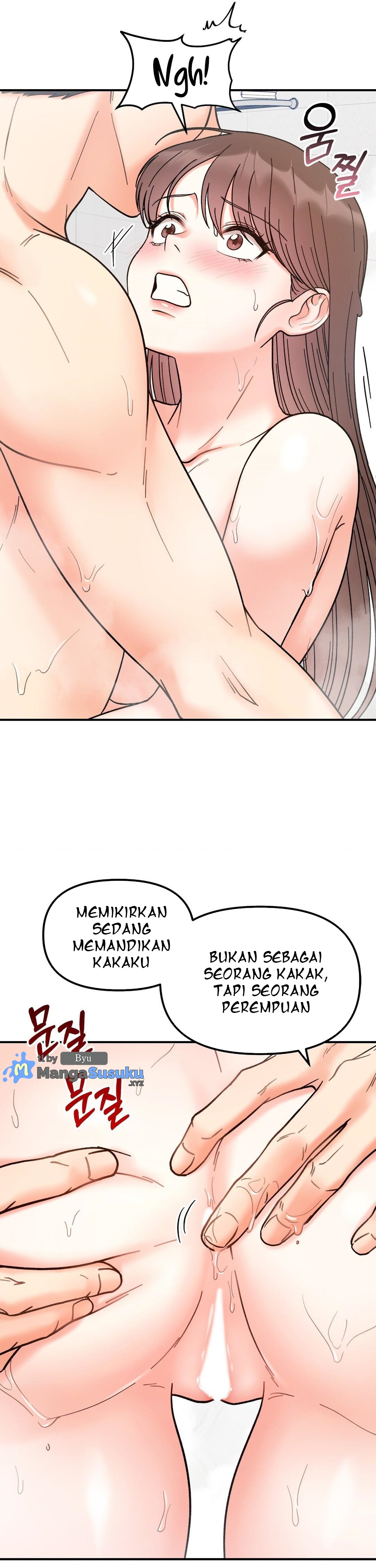 komik secret siblings chapter 38 - 8