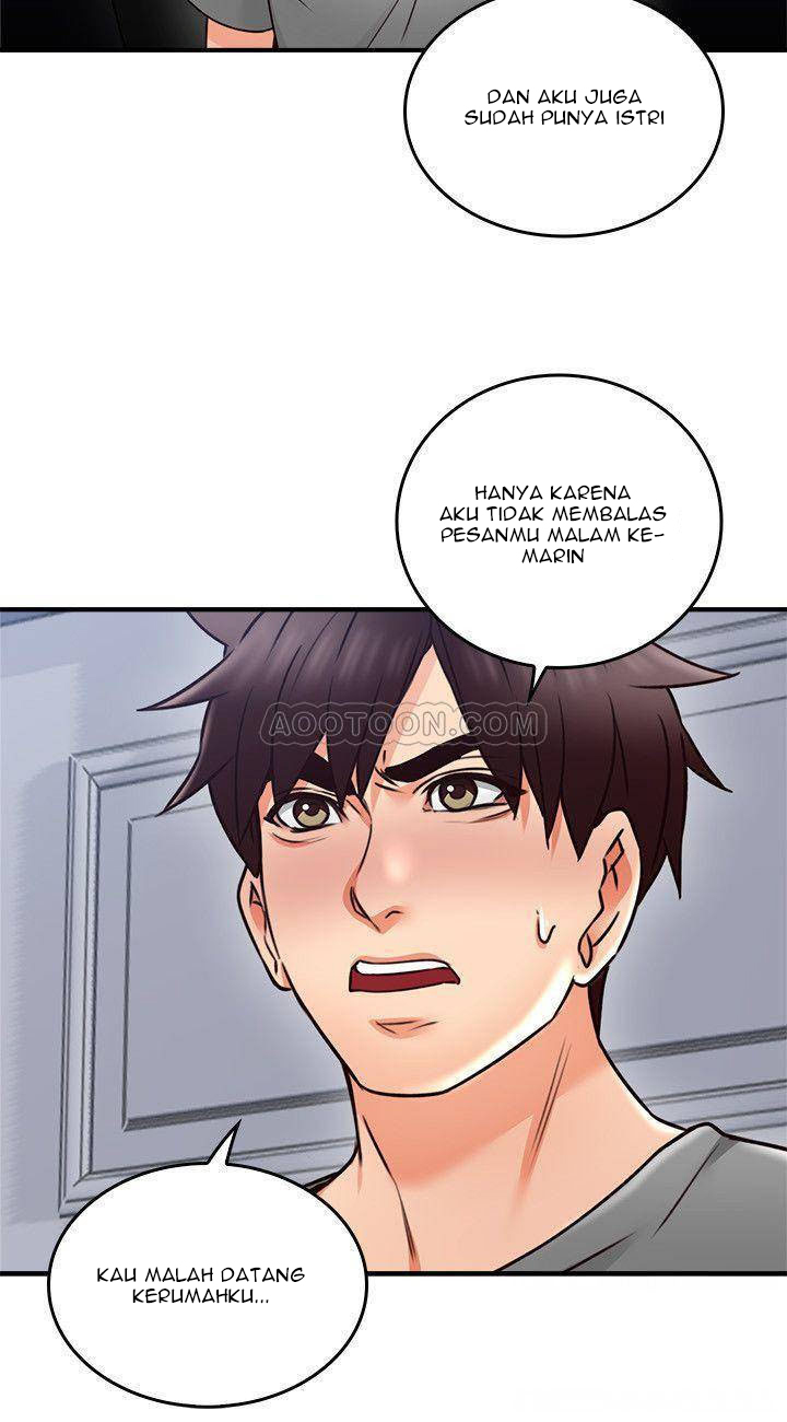 komik soothe me chapter 19 - 32