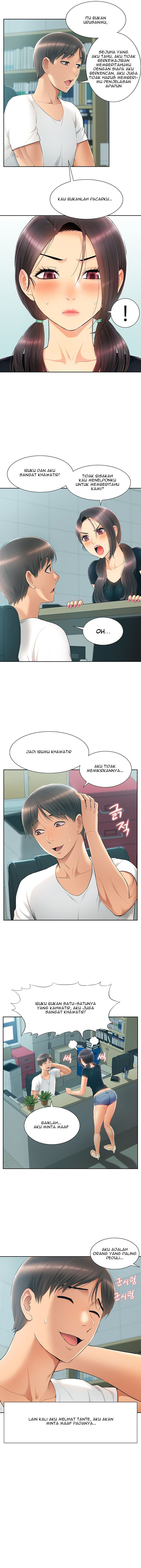 komik twin takes chapter 06 - 1