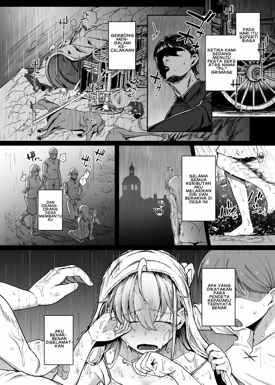 komik zange ana chapter 01 - 7