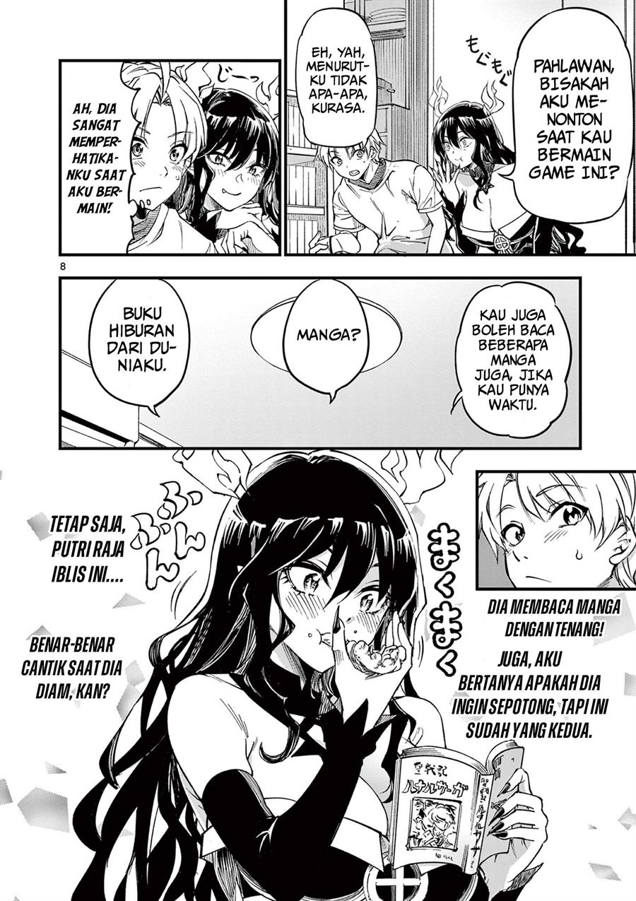 lilia pregnant the world end chapter 2 - 8