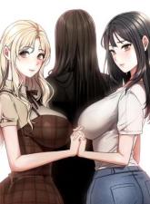 cover komik ...