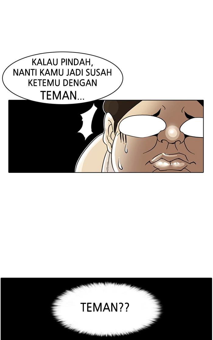 lookism chapter 1 - 49