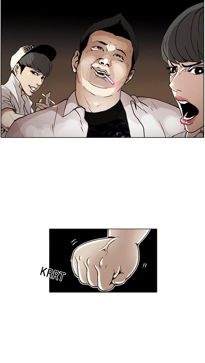 lookism chapter 1 - 50