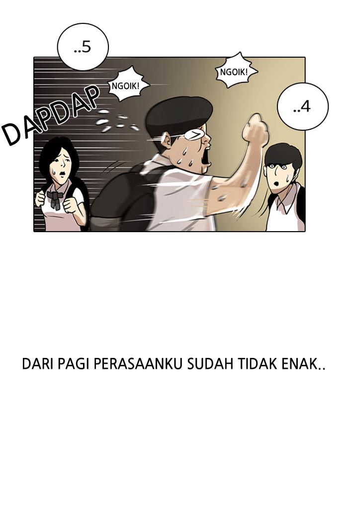 lookism chapter 1 - 69