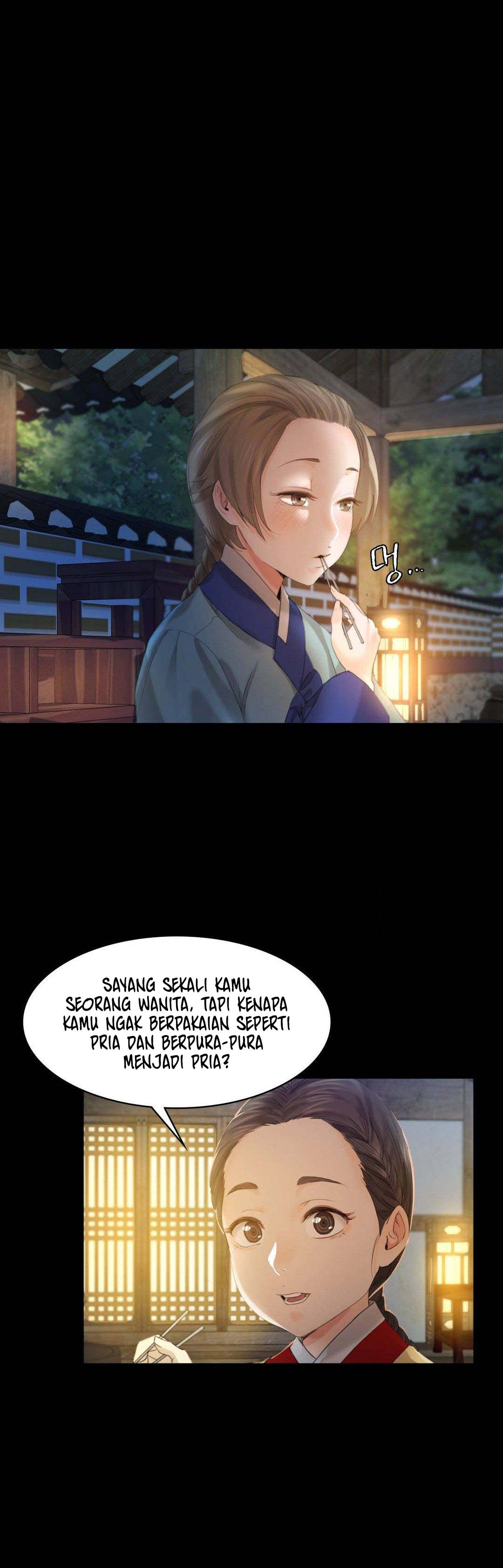 madam manhwa chapter 04 - 21