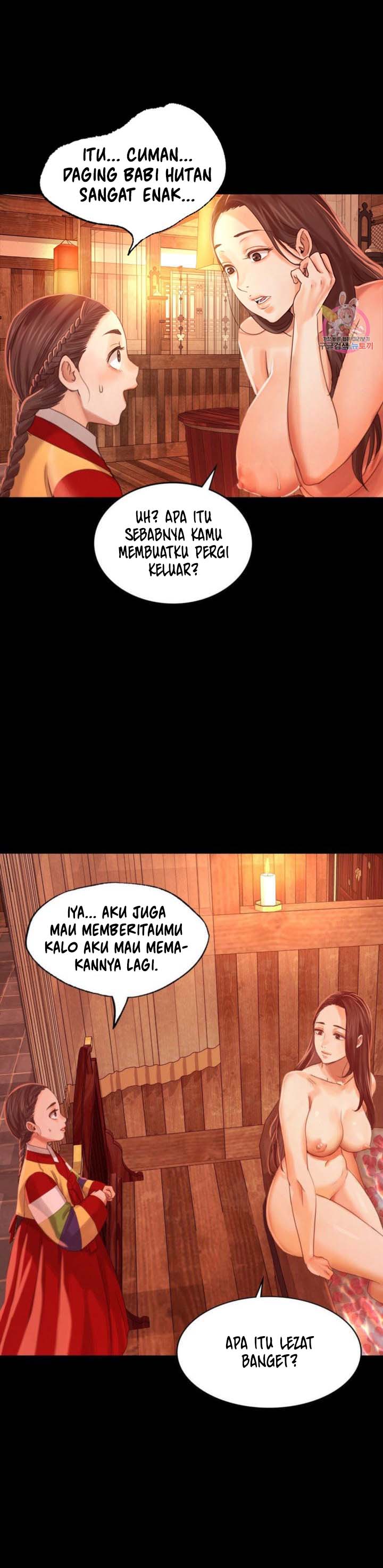 madam manhwa chapter 05 - 8