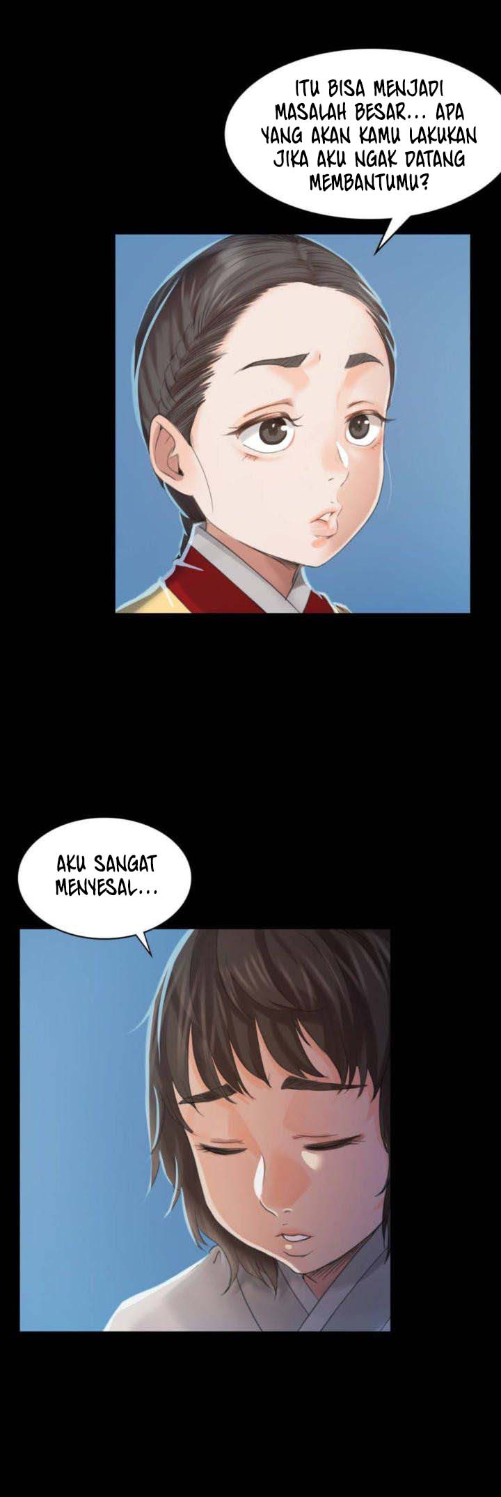 madam manhwa chapter 05 - 12