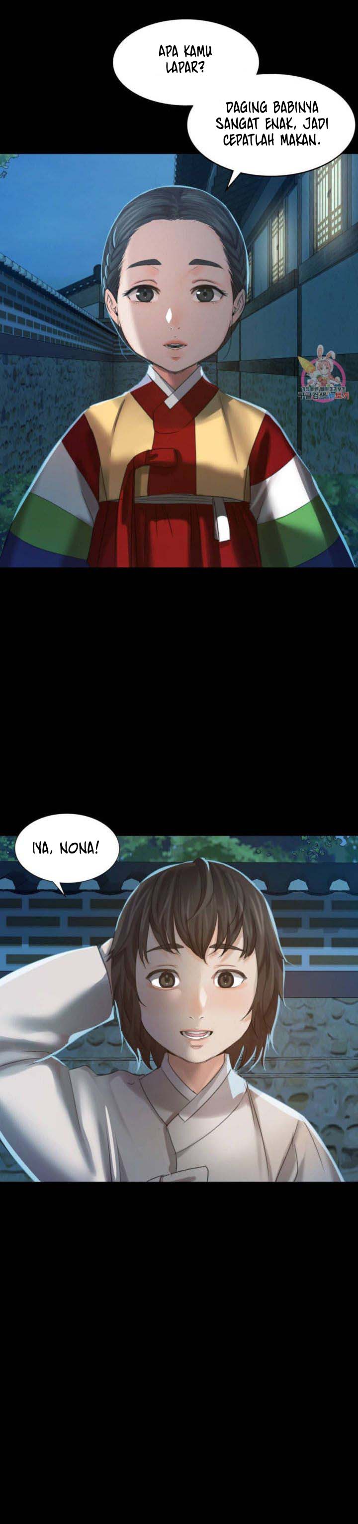 madam manhwa chapter 05 - 14