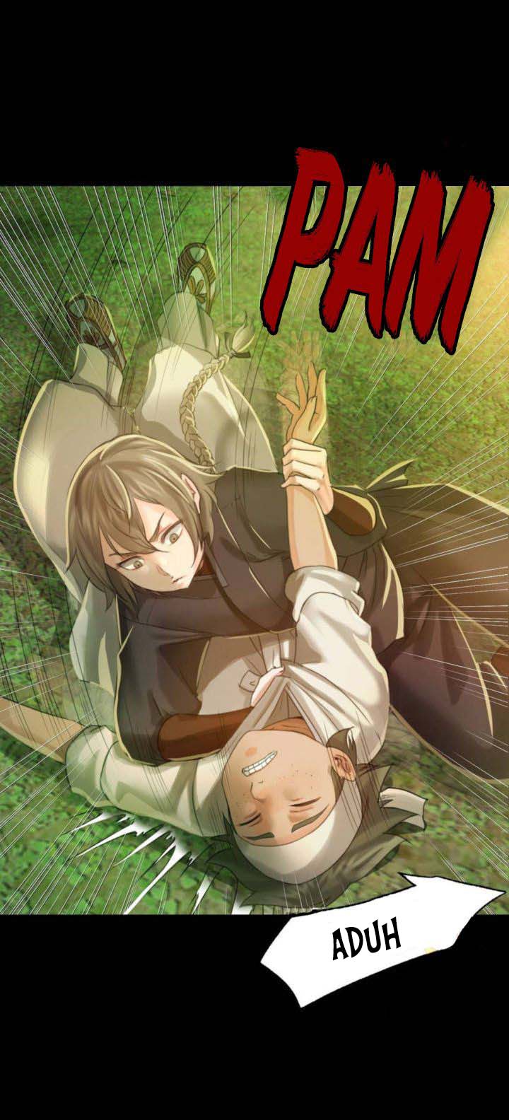 madam manhwa chapter 05 - 26