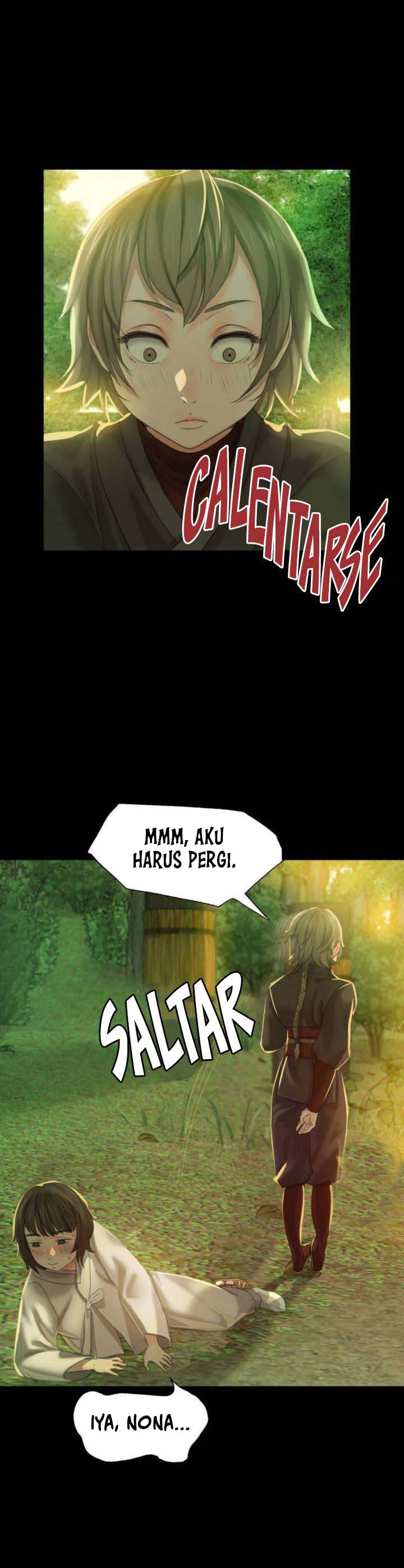 madam manhwa chapter 05 - 37