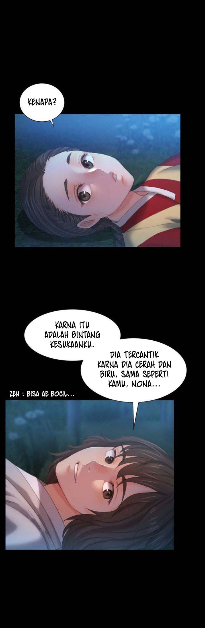 madam manhwa chapter 05 - 55