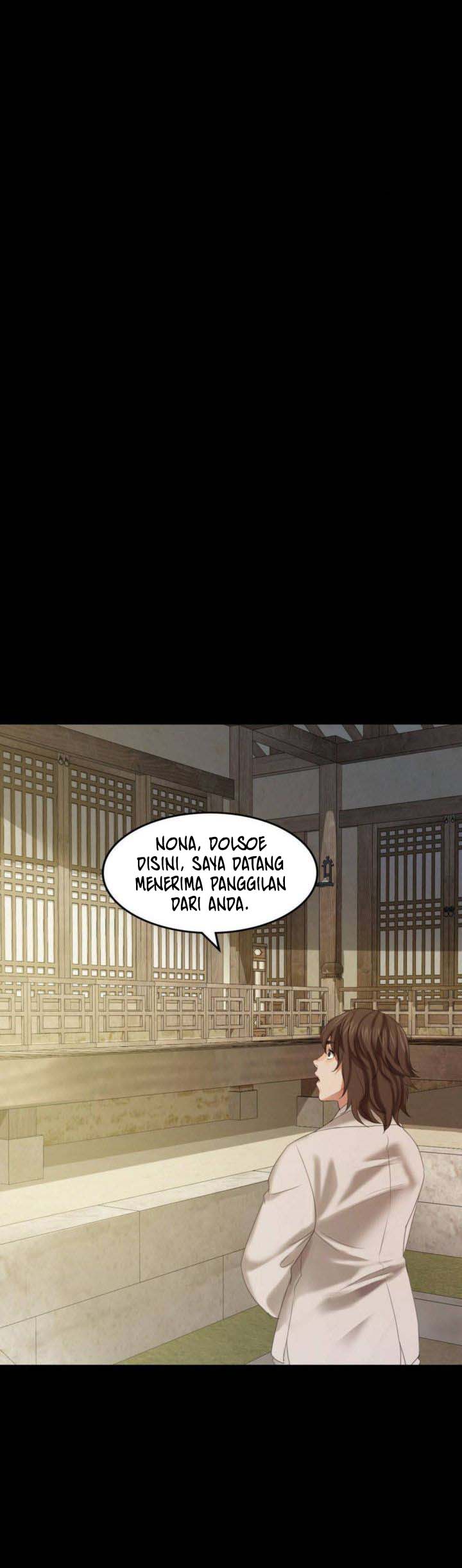 madam manhwa chapter 05 - 77