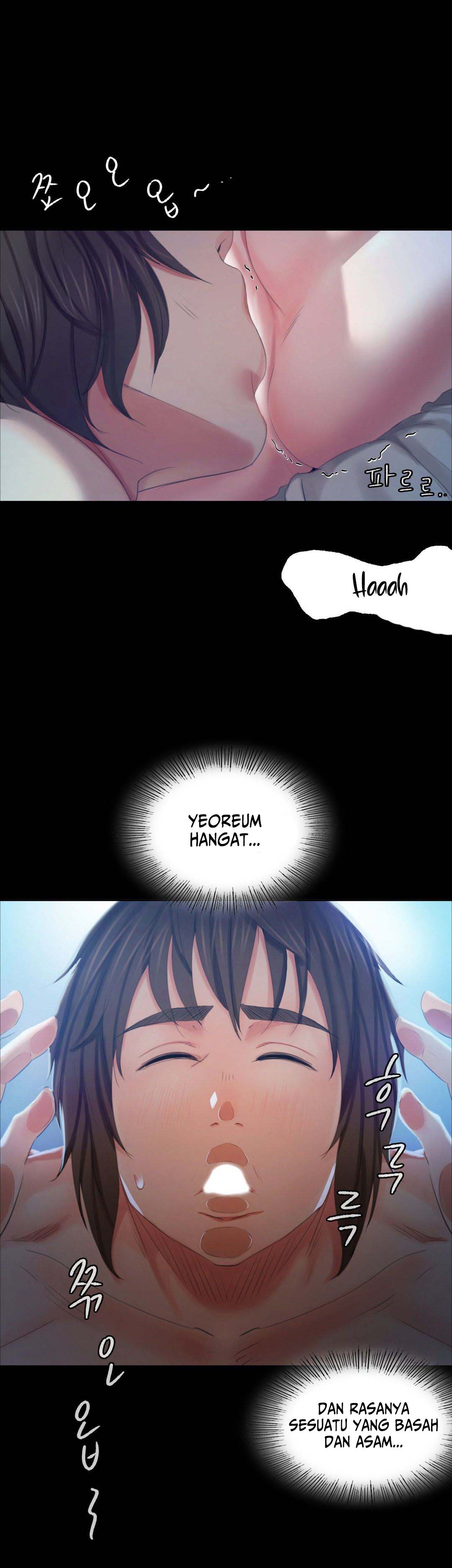 madam manhwa chapter 09 - 17