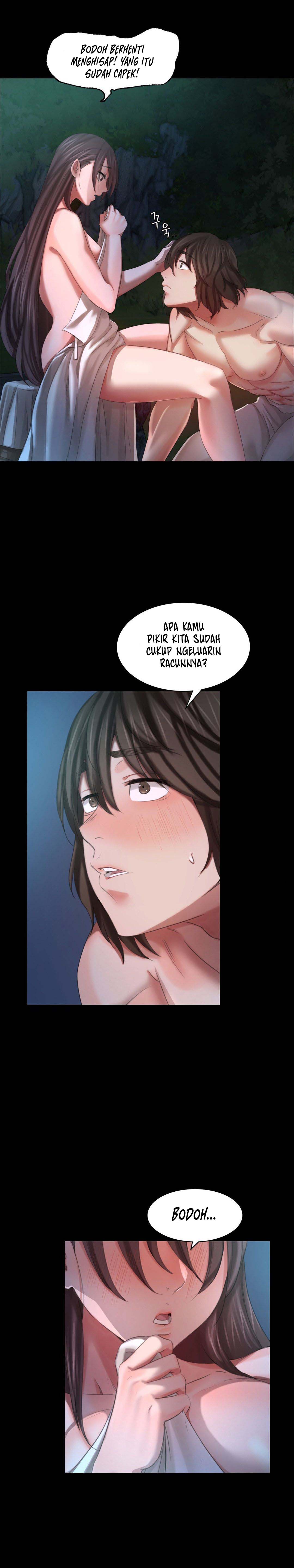 madam manhwa chapter 09 - 26