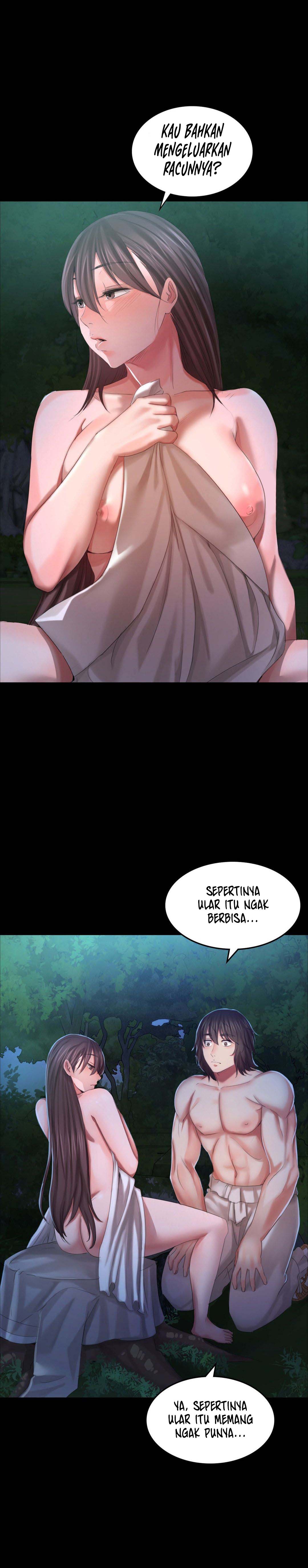 madam manhwa chapter 09 - 27