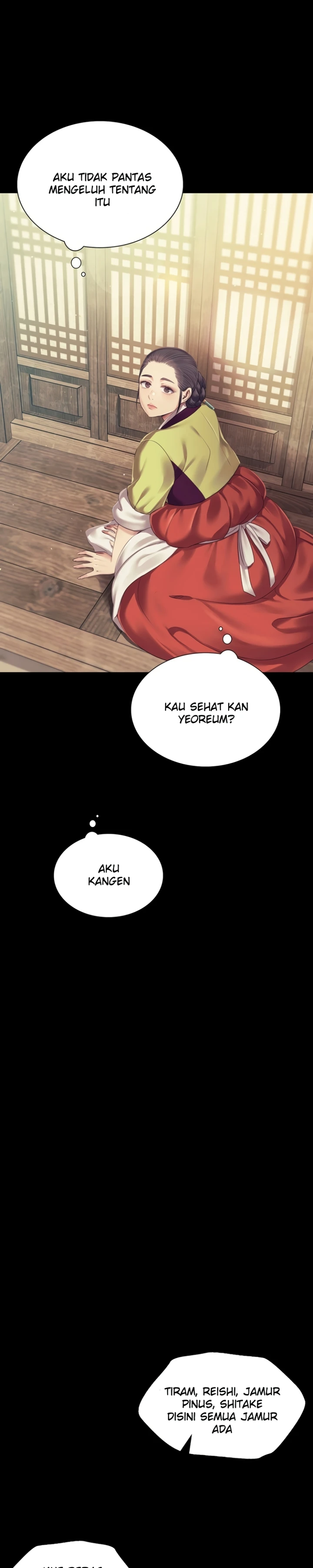 madam manhwa chapter 104 end s2 - 5