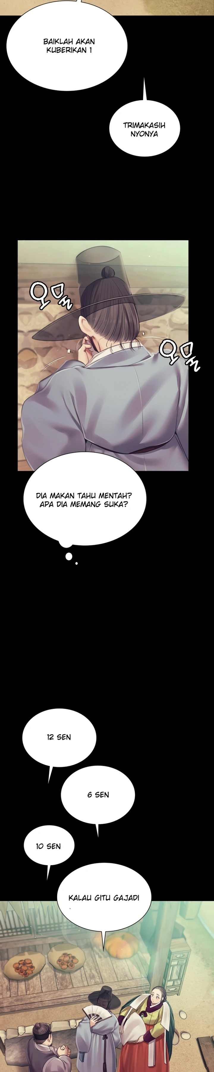 madam manhwa chapter 104 end s2 - 9